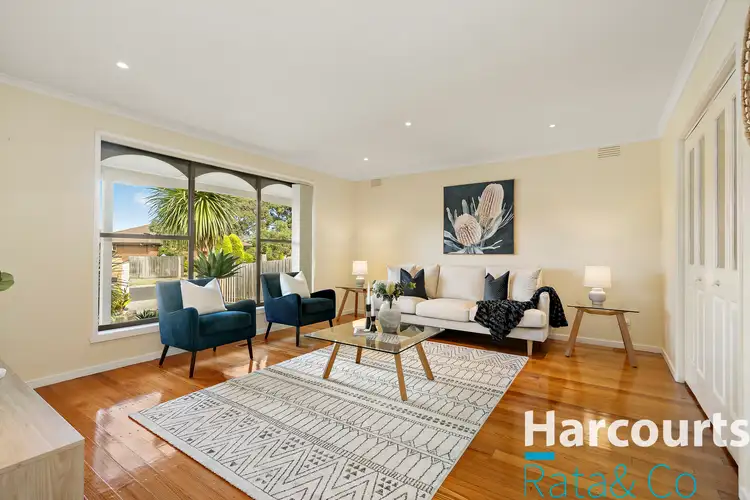 Second view of Homely house listing, 15 Kilby Close, Epping VIC 3076