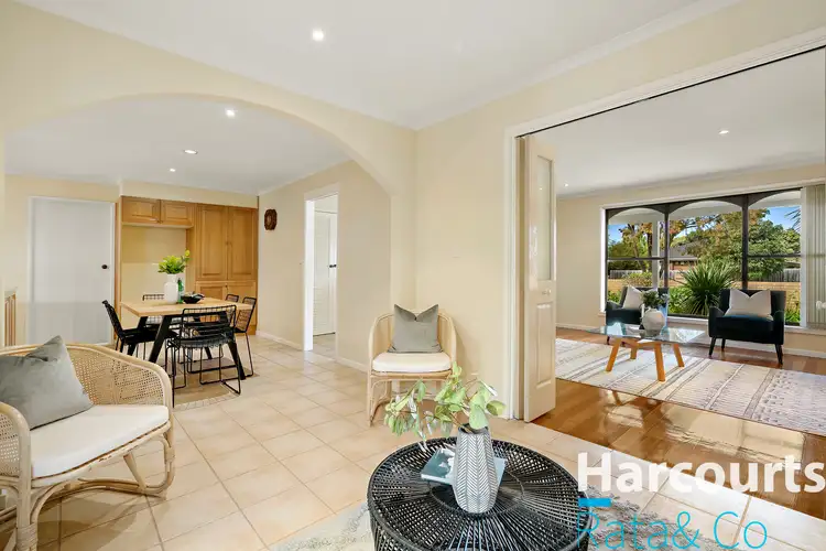 Fourth view of Homely house listing, 15 Kilby Close, Epping VIC 3076