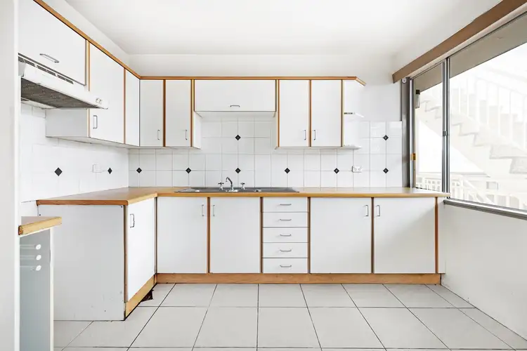 Second view of Homely unit listing, 3/53 Redman Road, Dee Why NSW 2099