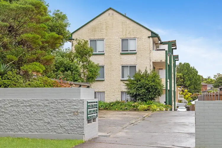 Fifth view of Homely unit listing, 3/53 Redman Road, Dee Why NSW 2099