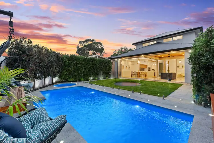 Second view of Homely house listing, 29A Delhi Avenue, Hillcrest SA 5086