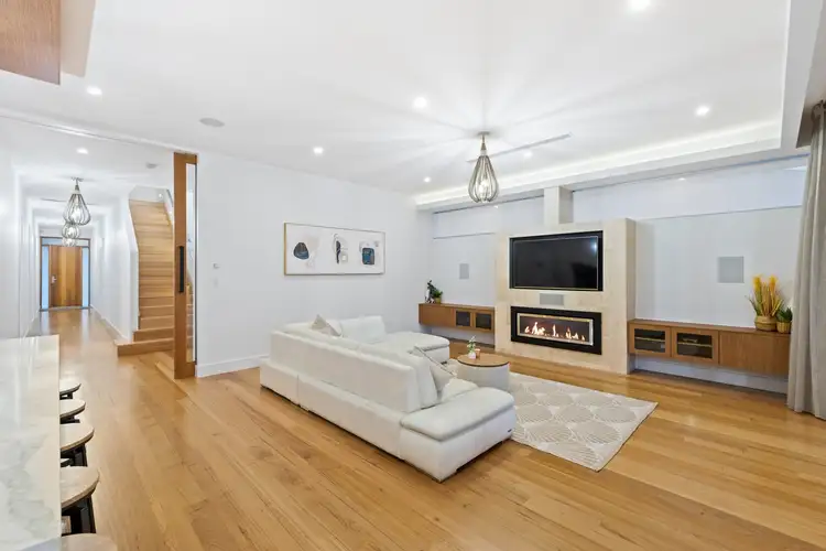 Fifth view of Homely house listing, 29A Delhi Avenue, Hillcrest SA 5086