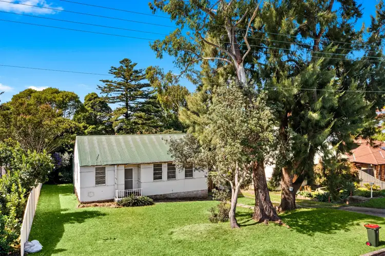 Second view of Homely house listing, 13 McMahon Street, Fairy Meadow NSW 2519