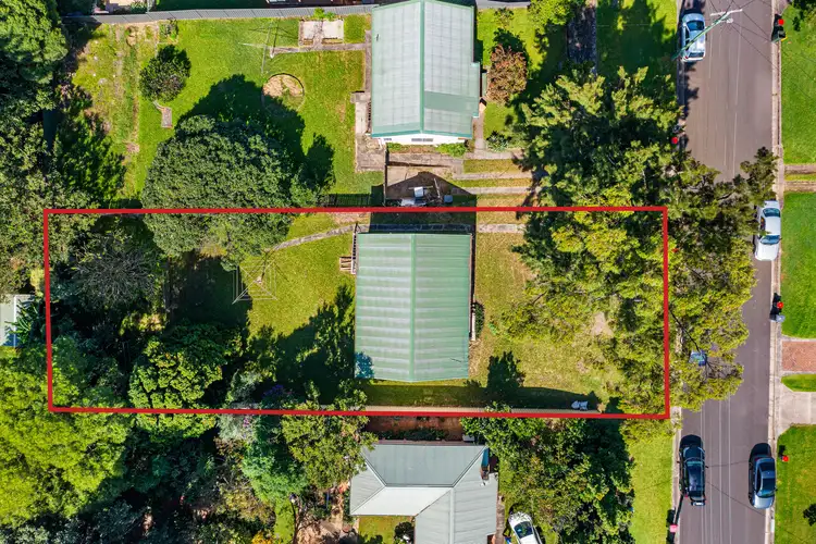 Fourth view of Homely house listing, 13 McMahon Street, Fairy Meadow NSW 2519