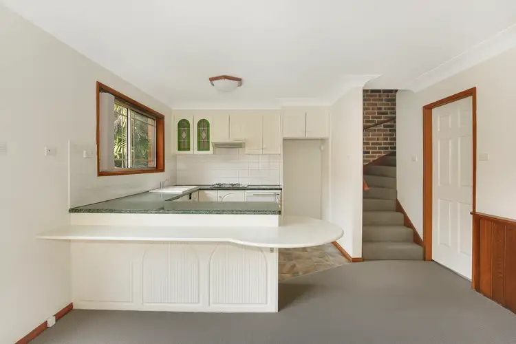 Third view of Homely townhouse listing, 5/17a Robsons Road, Keiraville NSW 2500
