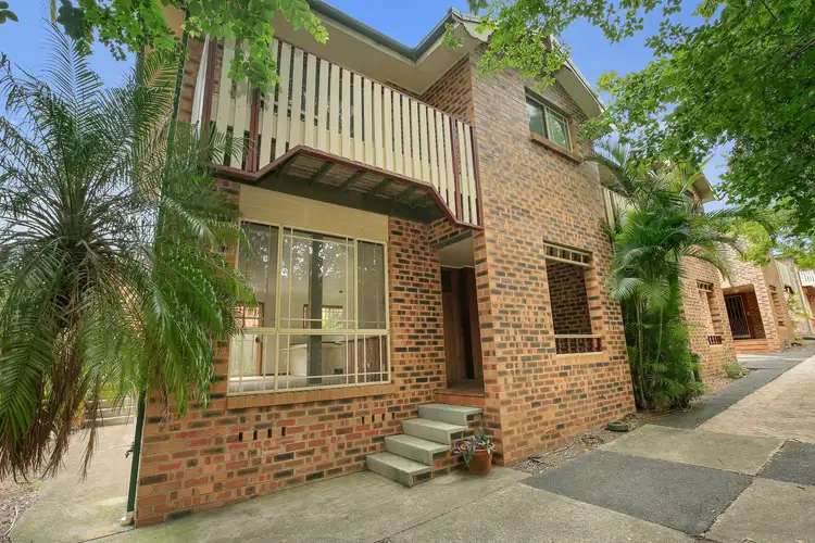 Fourth view of Homely townhouse listing, 5/17a Robsons Road, Keiraville NSW 2500