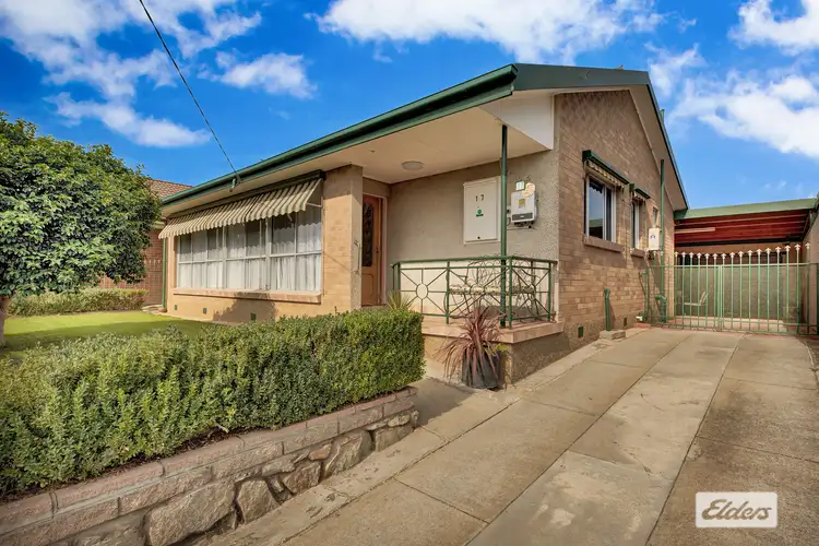 Main view of Homely house listing, 17 Anderson Street, Wodonga VIC 3690