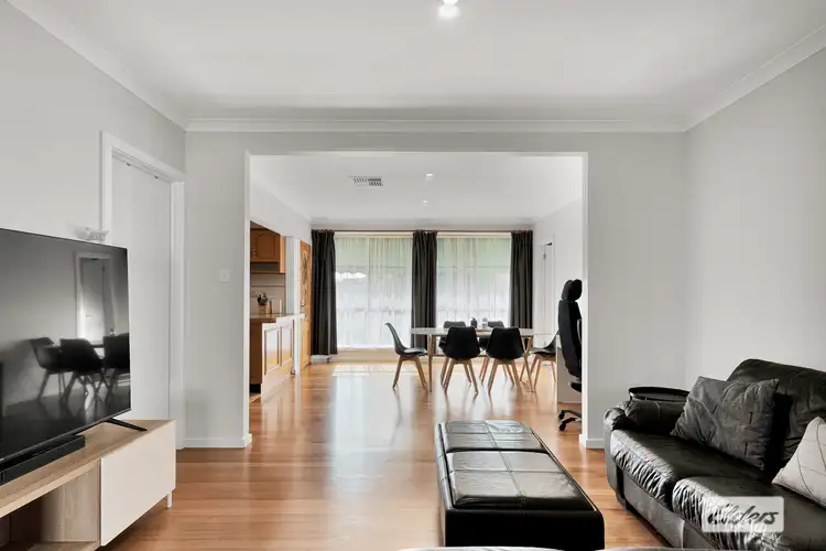 Third view of Homely house listing, 17 Anderson Street, Wodonga VIC 3690