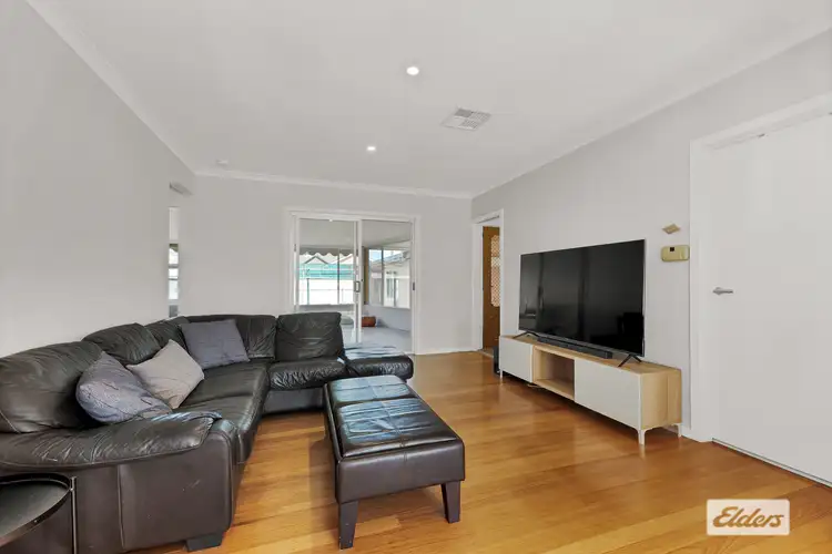 Fourth view of Homely house listing, 17 Anderson Street, Wodonga VIC 3690