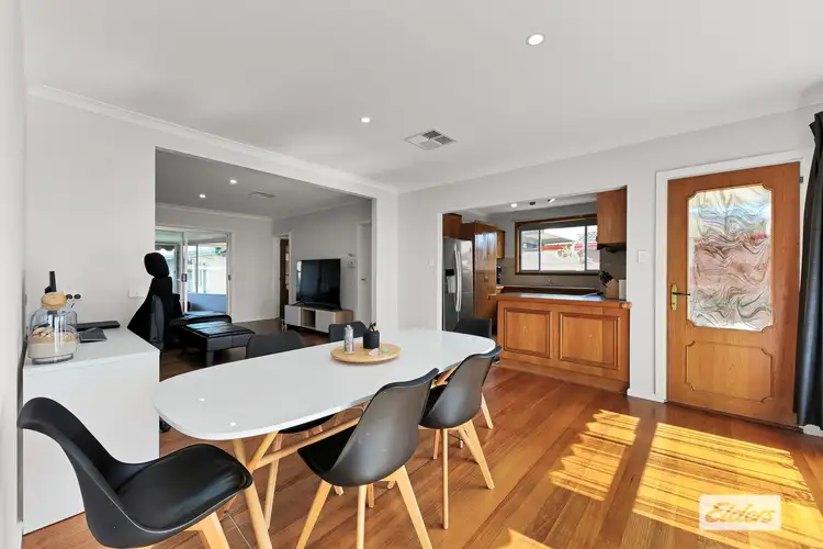 Fifth view of Homely house listing, 17 Anderson Street, Wodonga VIC 3690