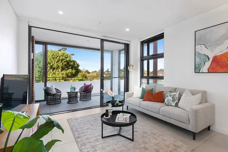 303/44 Hercules Street, Chatswood NSW 2067