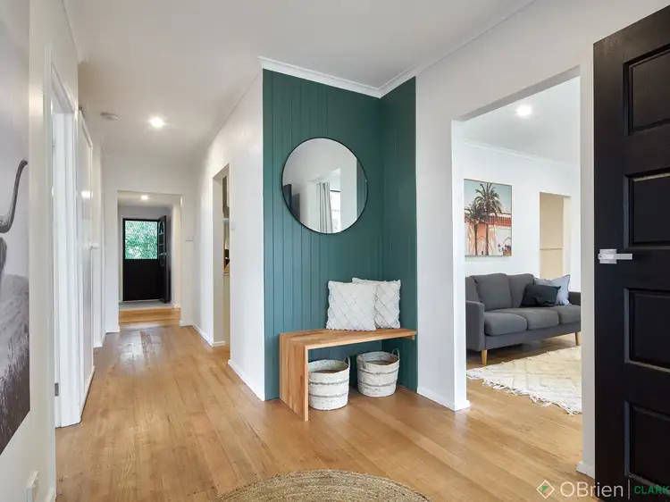 Second view of Homely house listing, 5 Roberts Court, Warragul VIC 3820