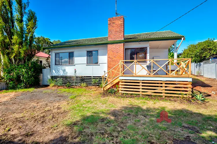 Third view of Homely house listing, 27 Talbot Road, Brunswick WA 6224