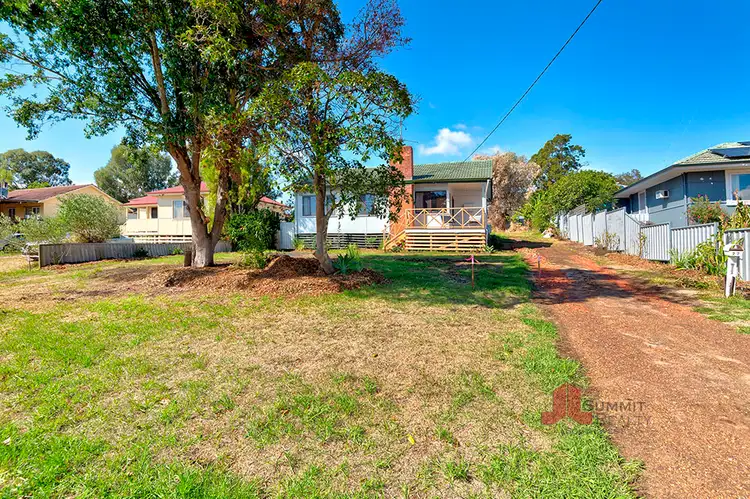 Fourth view of Homely house listing, 27 Talbot Road, Brunswick WA 6224