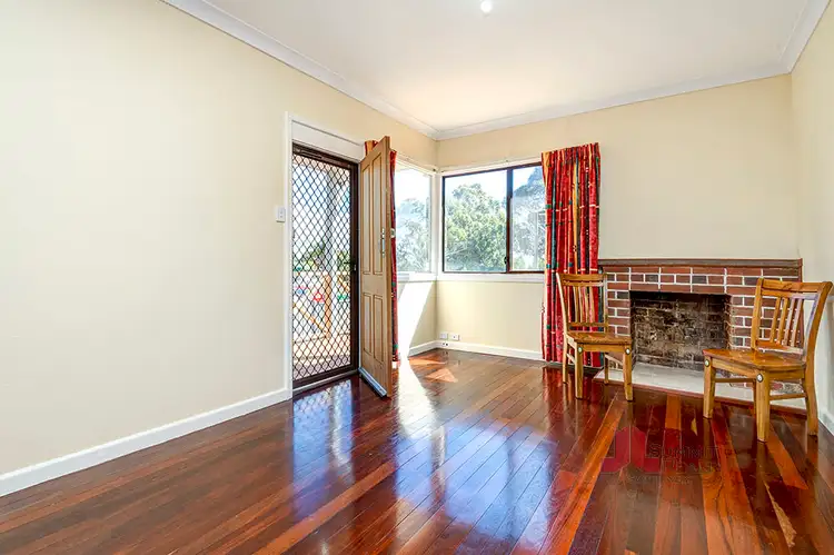 Fifth view of Homely house listing, 27 Talbot Road, Brunswick WA 6224