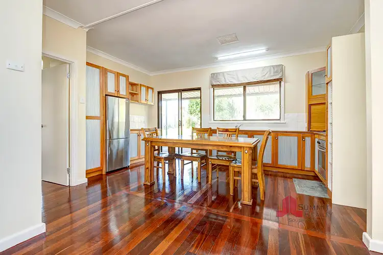 Seventh view of Homely house listing, 27 Talbot Road, Brunswick WA 6224