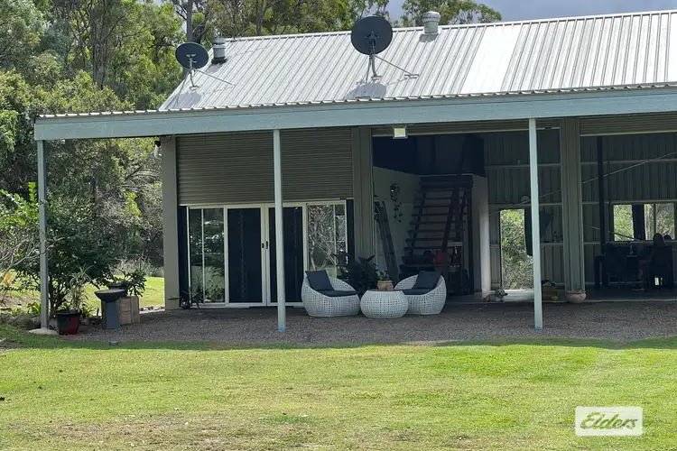 Second view of Homely land listing, Address available on request