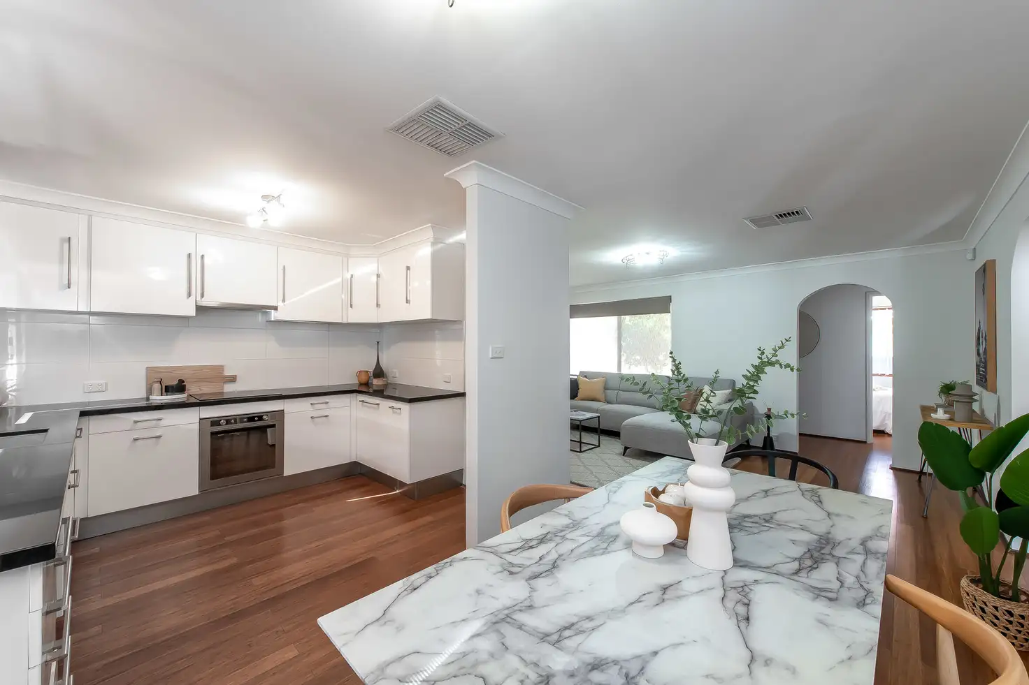 Main view of Homely villa listing, 3/133 Bishopsgate Street, Carlisle WA 6101