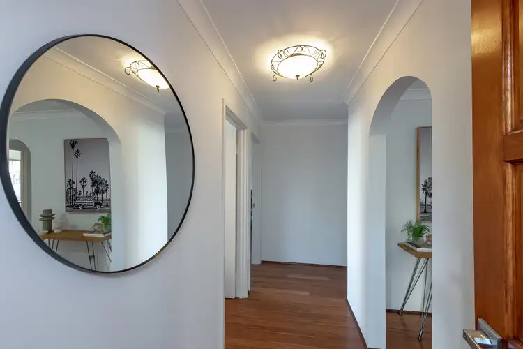 Fourth view of Homely villa listing, 3/133 Bishopsgate Street, Carlisle WA 6101