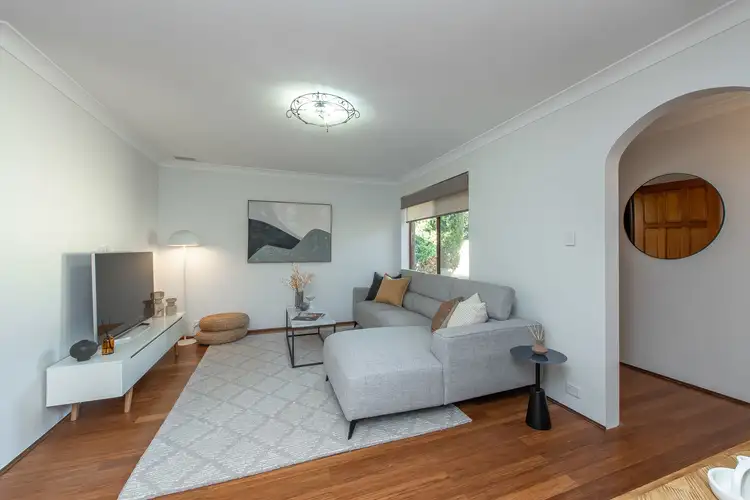 Fifth view of Homely villa listing, 3/133 Bishopsgate Street, Carlisle WA 6101