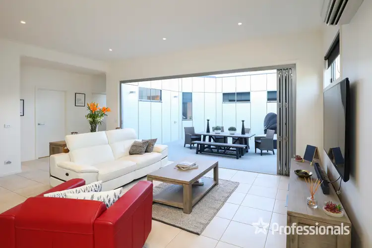 Third view of Homely townhouse listing, 96 Ninth Street, Mildura VIC 3500