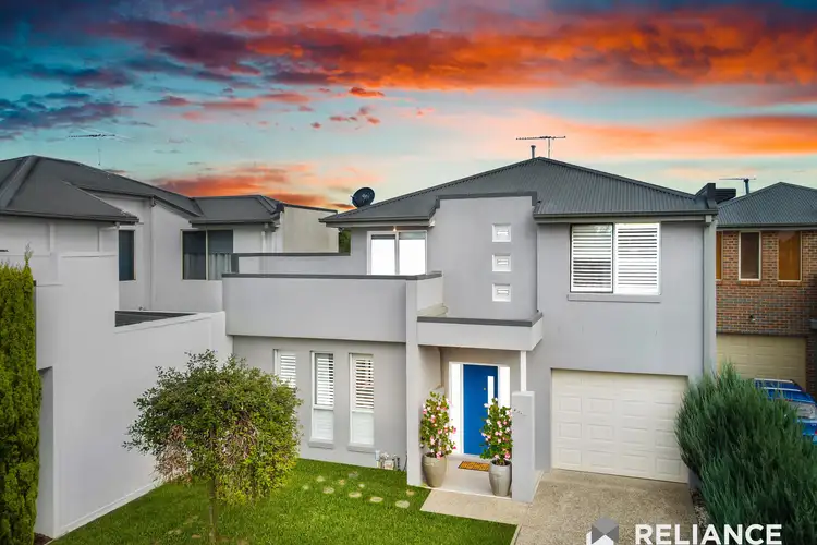16 East Cornhill Drive, Point Cook VIC 3030