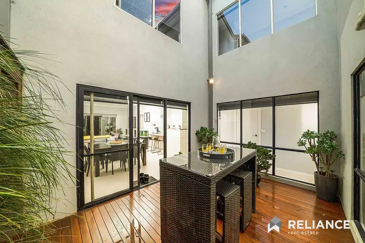 Third view of Homely house listing, 16 East Cornhill Drive, Point Cook VIC 3030