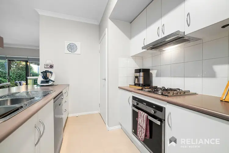 Sixth view of Homely house listing, 16 East Cornhill Drive, Point Cook VIC 3030