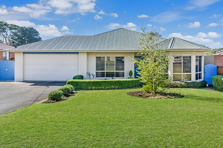 Main view of Homely house listing, 10 Lalor Street, Portland VIC 3305