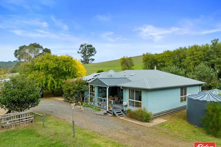 3250 Grand Ridge Road, Allambee South VIC 3871