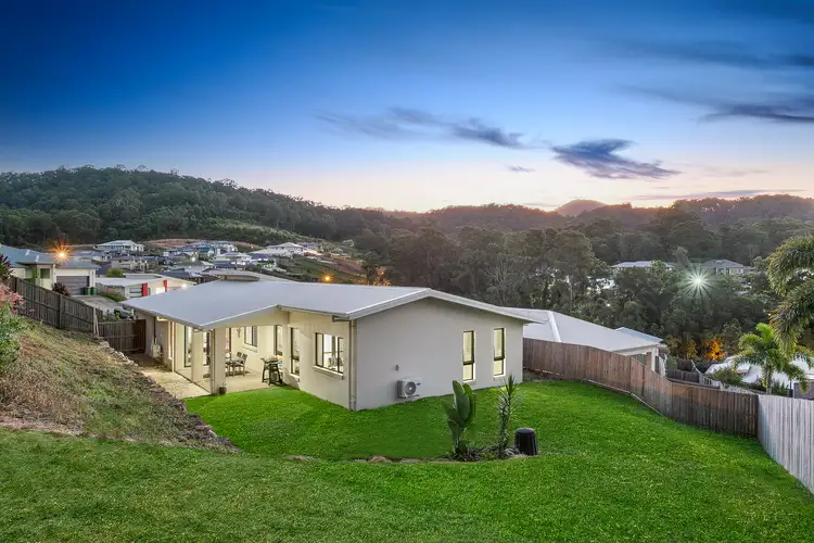 8 Ramsay Place, Upper Coomera QLD 4209