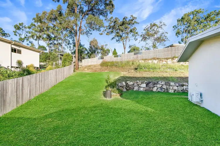 Sixth view of Homely house listing, 8 Ramsay Place, Upper Coomera QLD 4209