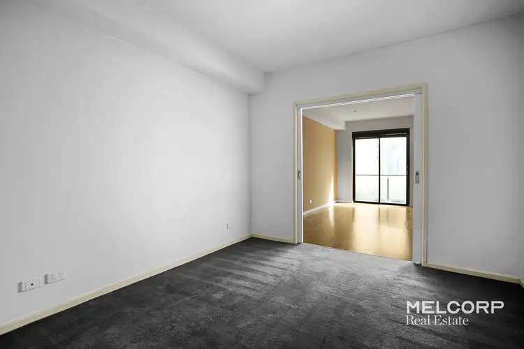 Fourth view of Homely apartment listing, 405/87 Franklin Street, Melbourne VIC 3000