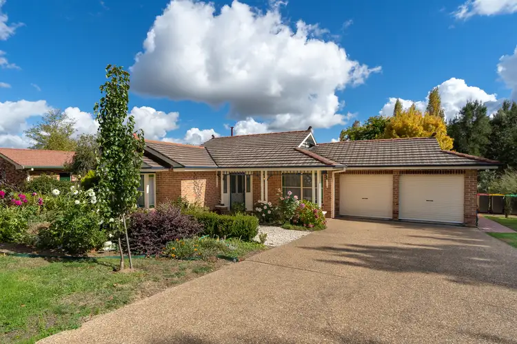 96 Sieben Drive, Orange NSW 2800