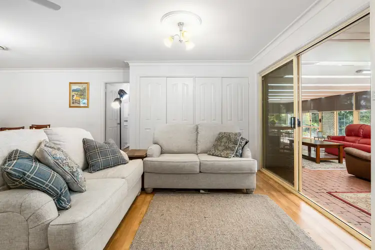 Third view of Homely house listing, 96 Sieben Drive, Orange NSW 2800