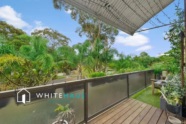 Main view of Homely unit listing, 24/14-18 Station Street, West Ryde NSW 2114