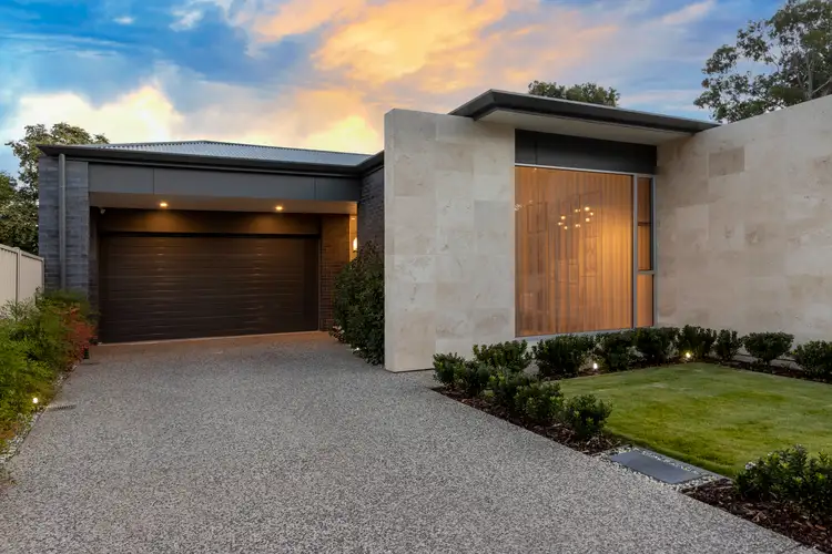 Main view of Homely house listing, 44b Tennyson Avenue, Tranmere SA 5073