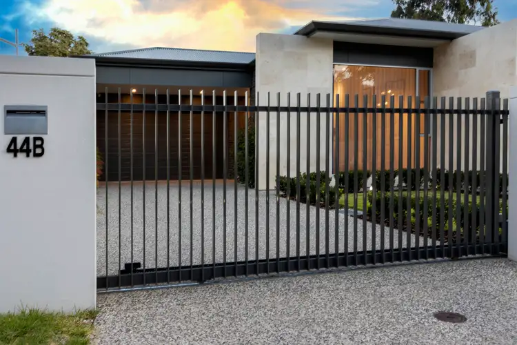 Second view of Homely house listing, 44b Tennyson Avenue, Tranmere SA 5073