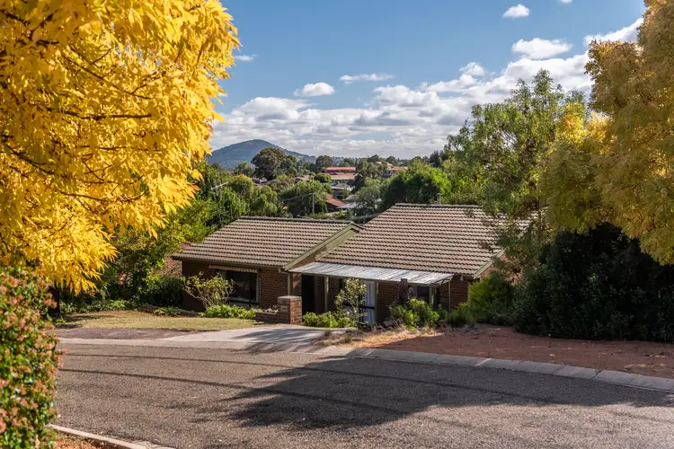 34 Denovan Circuit, Calwell ACT 2905
