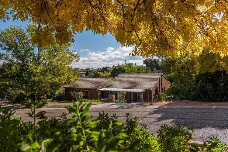 Second view of Homely house listing, 34 Denovan Circuit, Calwell ACT 2905