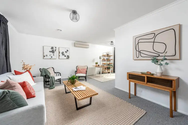 Fourth view of Homely house listing, 34 Denovan Circuit, Calwell ACT 2905
