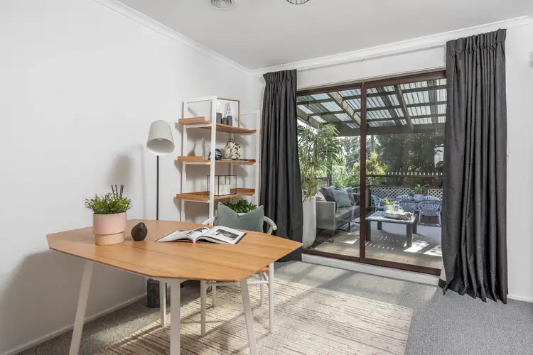 Fifth view of Homely house listing, 34 Denovan Circuit, Calwell ACT 2905