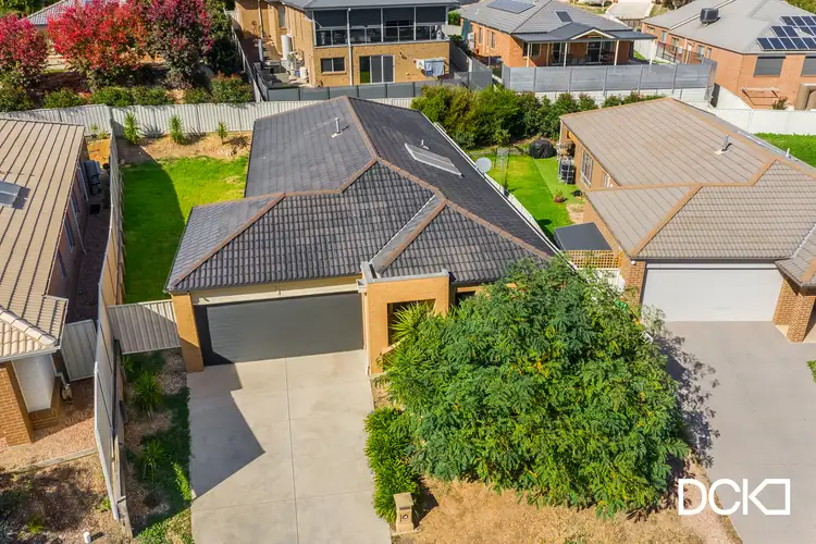Main view of Homely house listing, 13 Tununga Circuit, Kangaroo Flat VIC 3555