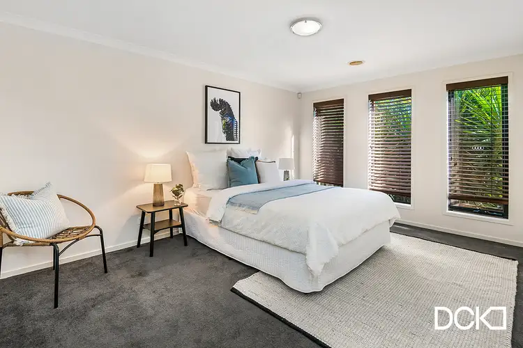 Second view of Homely house listing, 13 Tununga Circuit, Kangaroo Flat VIC 3555