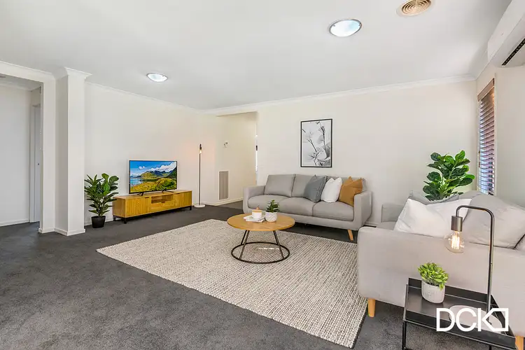 Fourth view of Homely house listing, 13 Tununga Circuit, Kangaroo Flat VIC 3555