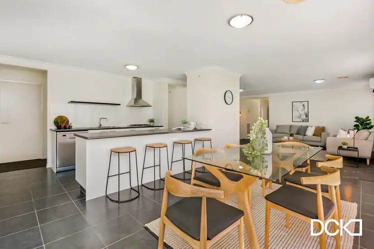 Fifth view of Homely house listing, 13 Tununga Circuit, Kangaroo Flat VIC 3555