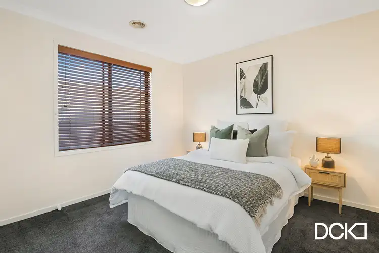 Seventh view of Homely house listing, 13 Tununga Circuit, Kangaroo Flat VIC 3555