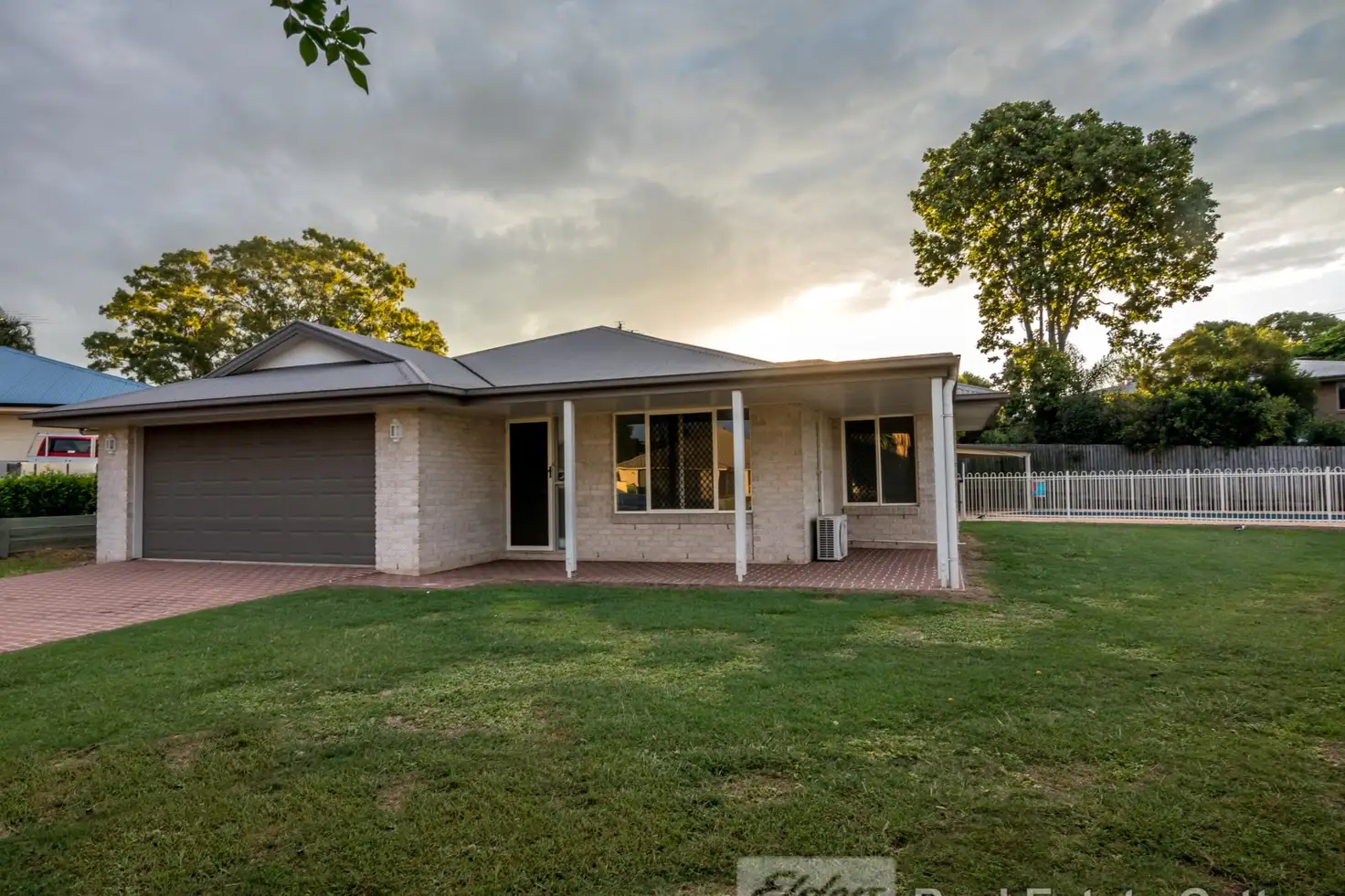 Main view of Homely house listing, 30 Andrews Drive, Gatton QLD 4343