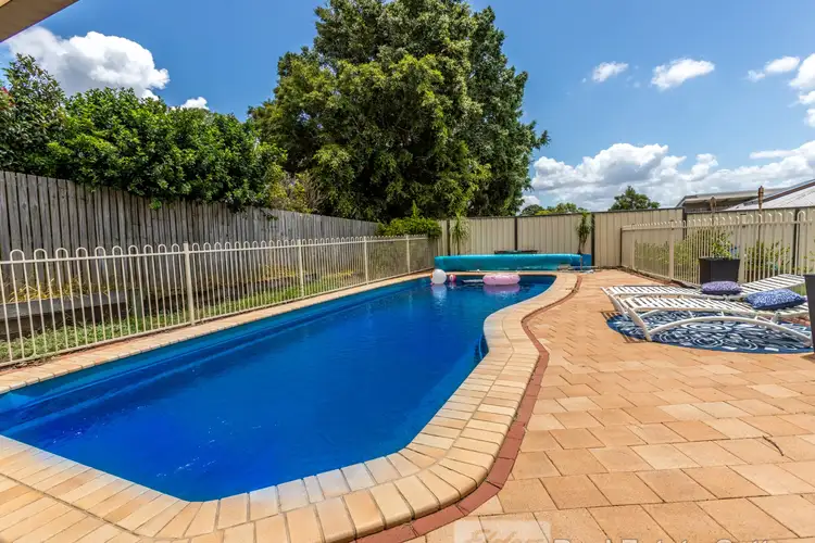 Second view of Homely house listing, 30 Andrews Drive, Gatton QLD 4343