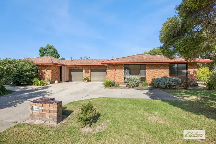 Main view of Homely unit listing, 1 & 2/1 Rachel Court, Lavington NSW 2641